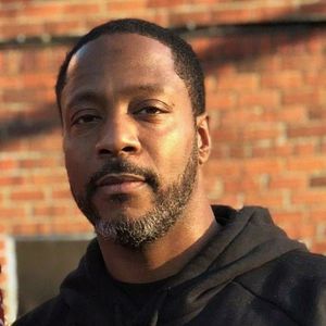 Meet your Posher, Mike